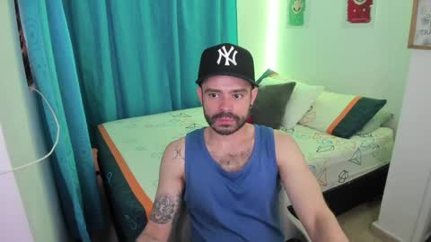 Snapshot of magnus_king chatting on 05/31/26, 12:30 online show from 05/31/26, 12:30