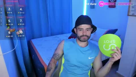Snapshot of magnus_king chatting on 05/31/26, 10:11 online show from 05/31/26, 10:11