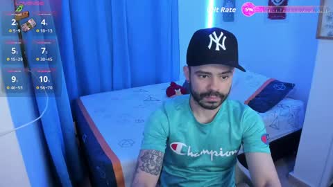 Snapshot of magnus_king chatting on 06/03/26, 02:58 online show from 06/03/26, 02:58