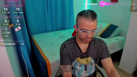 Snapshot of magnus_king chatting on 06/05/26, 10:26 online show from 06/05/26, 10:26