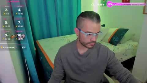 Snapshot of magnus_king chatting on 06/10/26, 02:45 online show from 06/10/26, 02:45