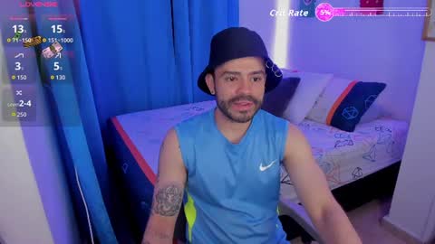 Snapshot of magnus_king chatting on 06/15/26, 11:29 online show from 06/15/26, 11:29