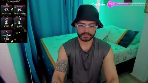 Snapshot of magnus_king chatting on 06/26/26, 10:47 online show from 06/26/26, 10:47