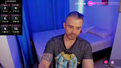 Snapshot of magnus_king chatting on 07/19/26, 10:46 online show from 07/19/26, 10:46