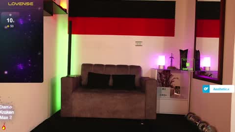 If you want me to use the Lovense please let me know  --    online show from 01/30/25, 05:17