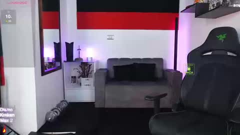 If you want me to use the Lovense please let me know  --    online show from 09/17/25, 03:46