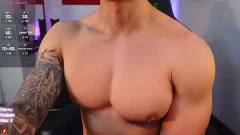 If you want me to use the Lovense please let me know  --    online show from 09/25/25, 04:21