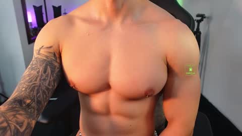 Snapshot of magnus_savage chatting on 02/07/26, 05:16 If you want me to use the Lovense please let me know -- online show from 02/07/26, 05:16