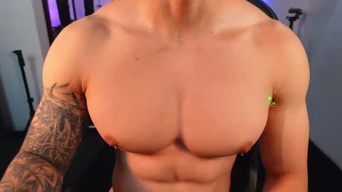 Snapshot of magnus_savage chatting on 03/01/26, 06:10 If you want me to use the Lovense please let me know -- online show from 03/01/26, 06:10