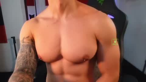 If you want me to use the Lovense please let me know  --    online show from 04/09/26, 04:45