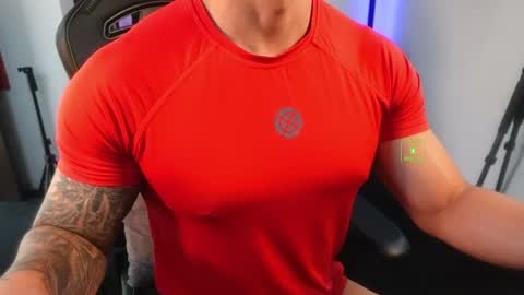 If you want me to use the Lovense please let me know  --    online show from 04/12/26, 04:45