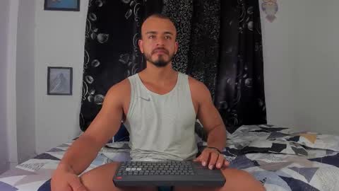 Magnusclark online show from 01/19/26, 09:24