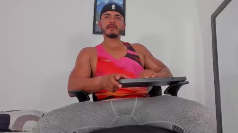 Magnusclark online show from 02/09/26, 06:12