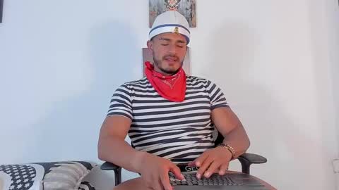 Magnusclark online show from 03/27/26, 07:57