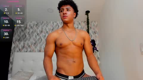 Magnus King online show from 01/11/25, 08:43
