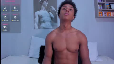 Magnus King online show from 11/06/25, 05:52