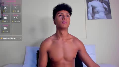 Magnus King online show from 02/17/26, 03:08