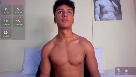 Magnus King online show from 02/25/26, 02:32