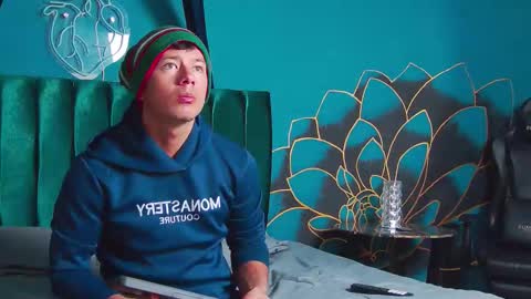 Magnus online show from 01/11/26, 03:39