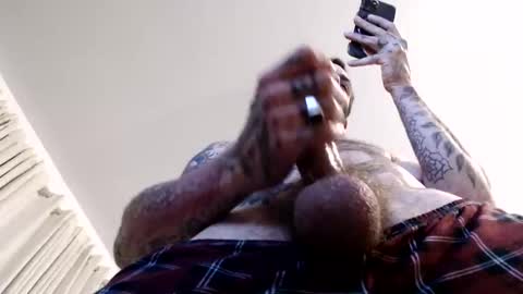 magnusohm online show from 10/16/25, 02:01