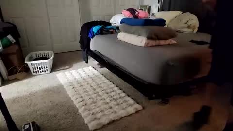 Diandlin online show from 03/30/26, 01:45