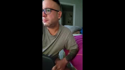 Diandlin online show from 04/24/26, 05:15