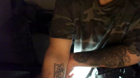 Diandlin online show from 07/08/26, 05:12