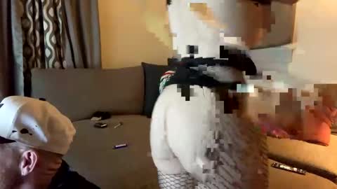 Maggie online show from 01/06/25, 07:31