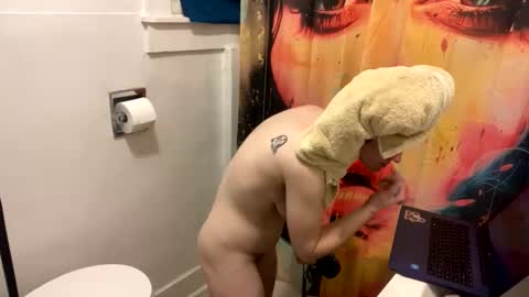 Maggie online show from 01/19/25, 03:29