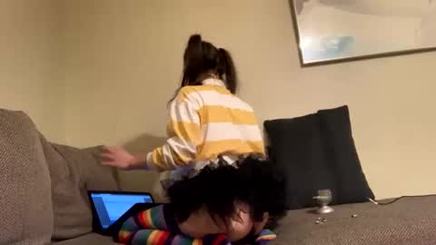 Maggie online show from 01/24/25, 07:41