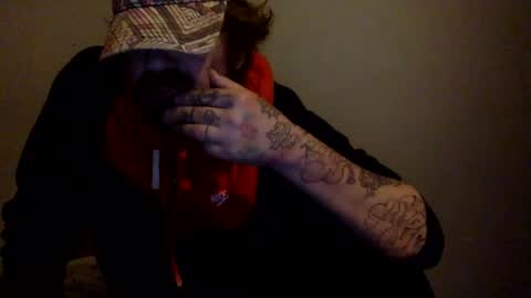 mahassitwalou online show from 02/24/26, 08:51