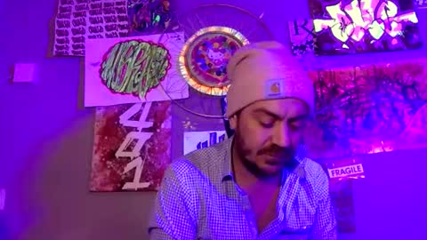 mahassitwalou online show from 03/14/26, 06:08