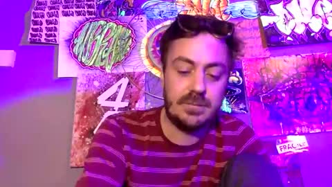 mahassitwalou online show from 03/17/26, 08:01
