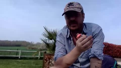 mahassitwalou online show from 03/23/26, 01:59