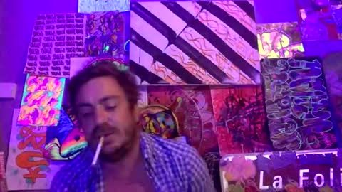 mahassitwalou online show from 05/11/26, 05:35