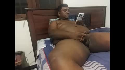 maheel84 online show from 01/09/26, 04:54