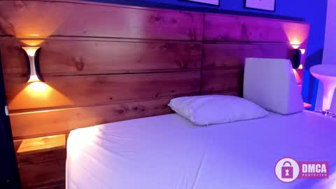 Dani online show from 02/02/25, 03:21