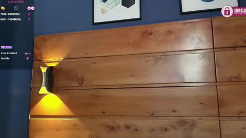 Dani online show from 02/23/25, 05:07