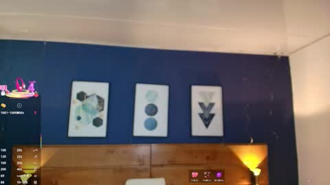 Dani online show from 10/08/25, 11:08