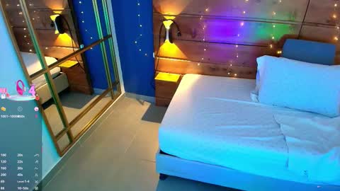 Dani online show from 10/20/25, 11:10