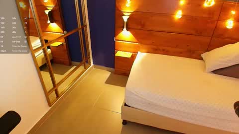 Dani online show from 11/13/25, 11:20