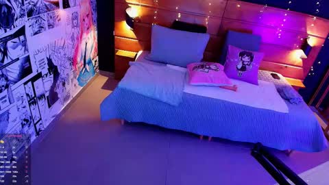 Dani online show from 11/17/25, 11:16