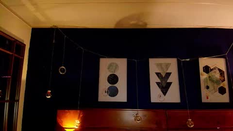 Dani online show from 11/26/25, 11:11