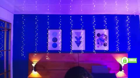 Dani online show from 02/12/26, 10:32