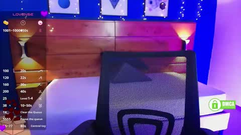 Dani online show from 02/19/26, 11:17