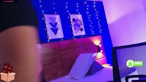 Dani online show from 02/20/26, 11:11