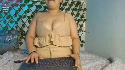 Snapshot of mahia_wilson chatting on 04/26/26, 03:26 Mahia wilson online show from 04/26/26, 03:26