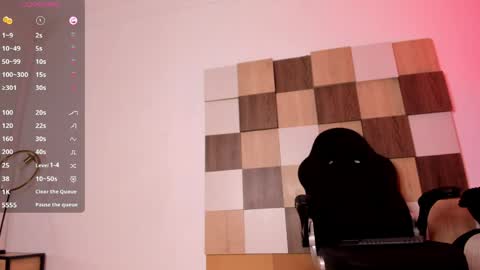 Snapshot of mahiacoffie chatting on 05/22/26, 11:38 Mahia Coffie online show from 05/22/26, 11:38