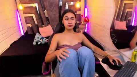 Snapshot of mahiara_hot chatting on 07/28/26, 04:39 mahiara hot online show from 07/28/26, 04:39