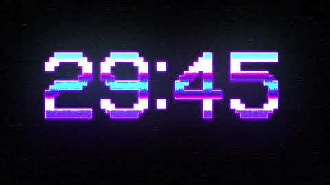 MAHIA online show from 02/28/25, 04:20